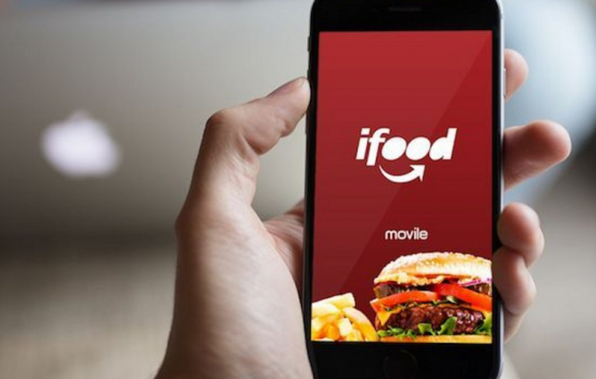 Moda Ifood