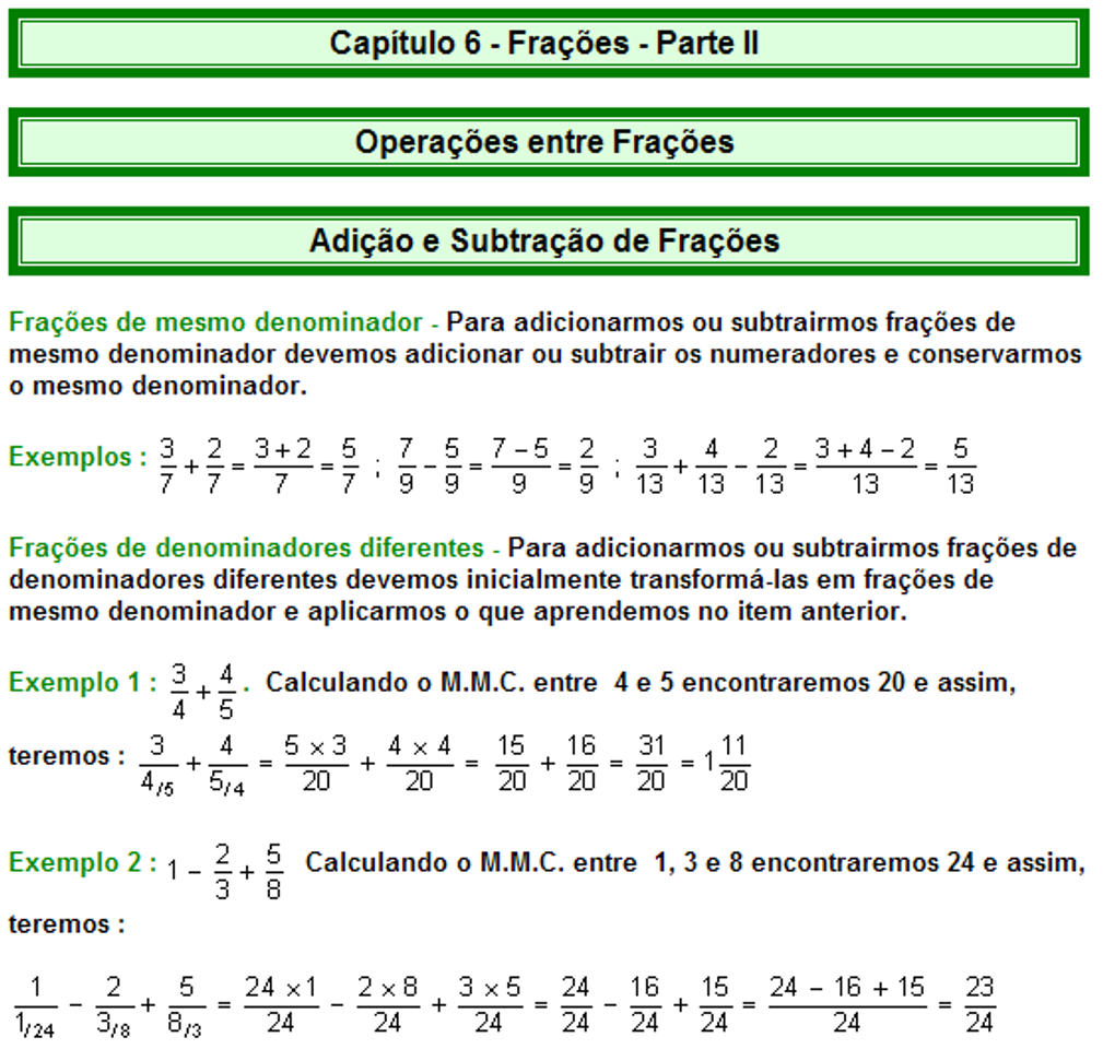 Moda Matemática muito fácil 