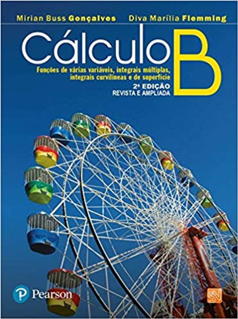 Libro Cálculo B