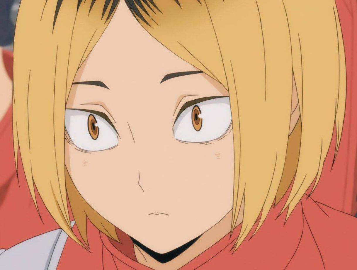 Moda Kenma, the perfect men.