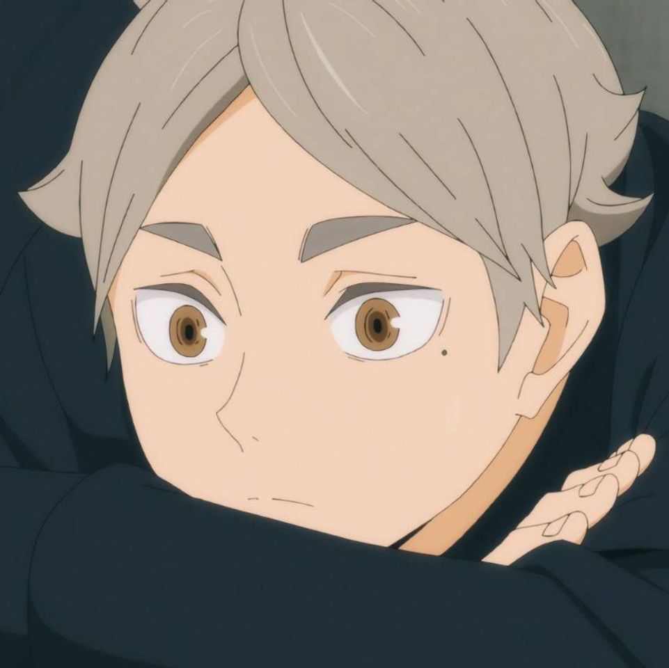 Moda Sugawara, my angel