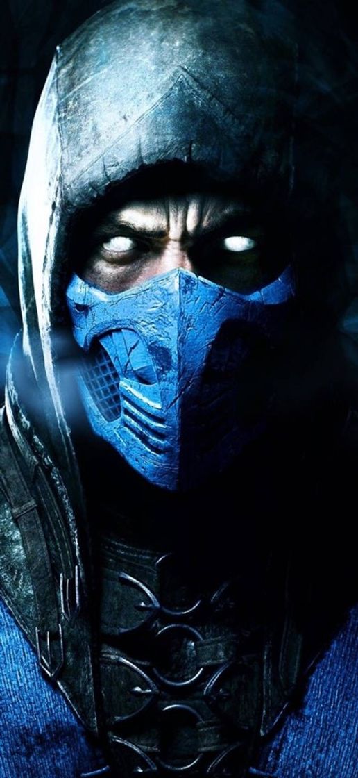 Videojuegos Mortal Kombat X