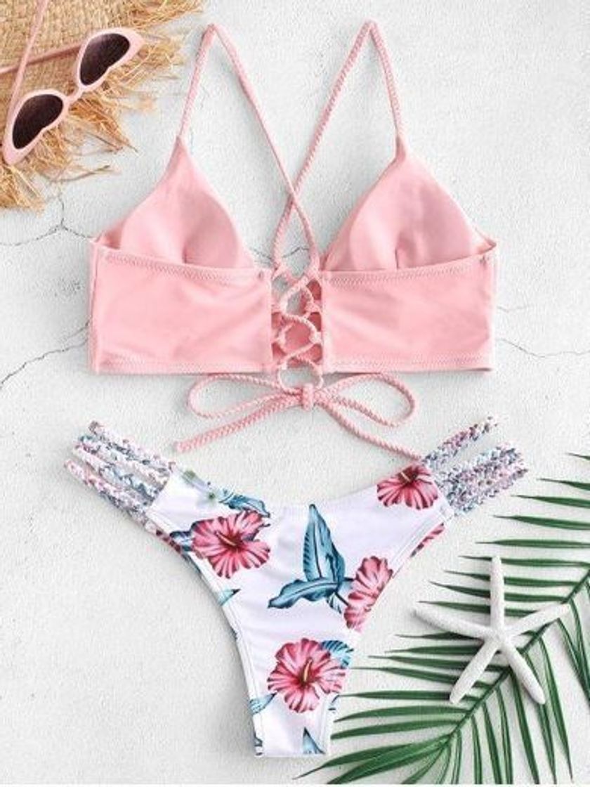 Fashion Bikinis 2019 Lisas para Mujer