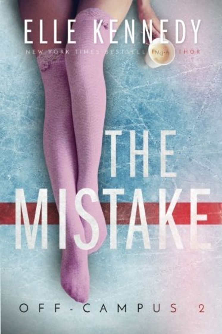 Book The Mistake: Volume 2