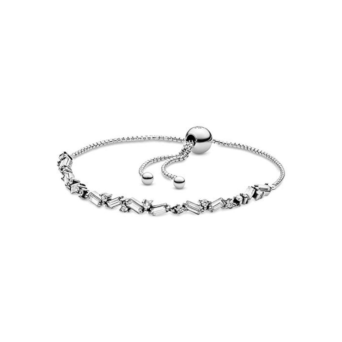 Fashion Pandora Enlace Mujer plata