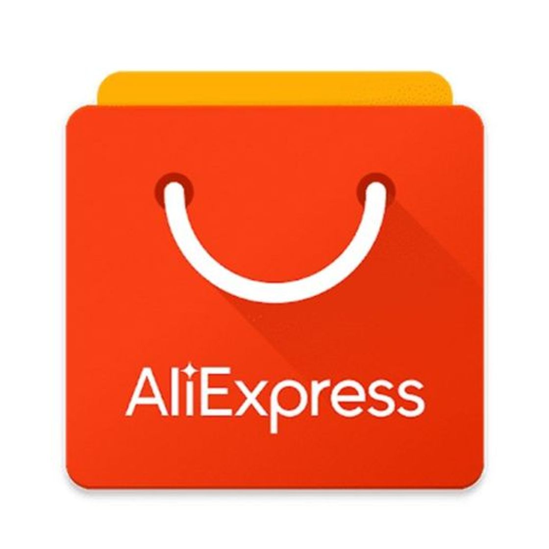 App AliExpress Shopping App