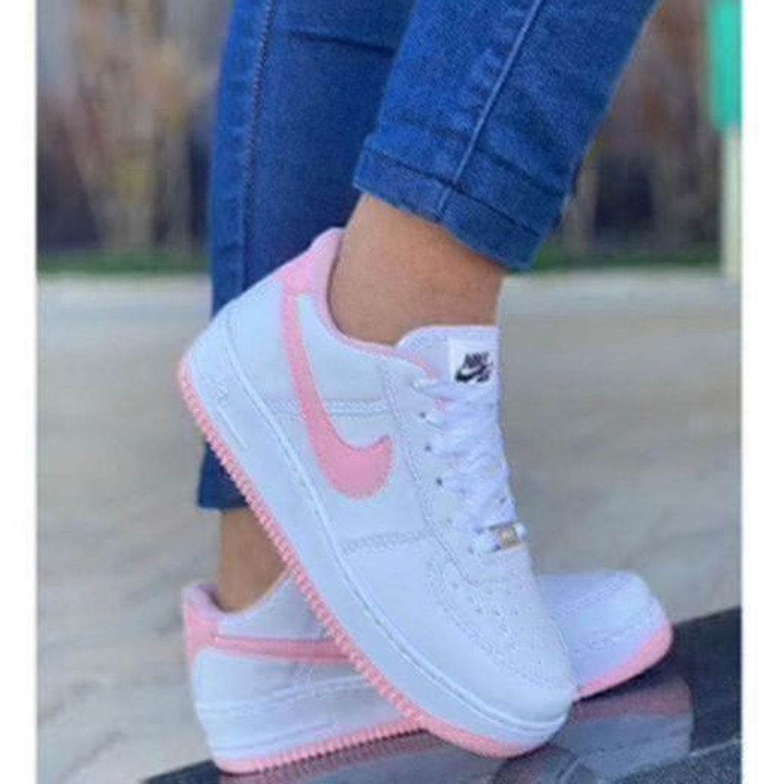 Fashion Tênis feminino Nike 