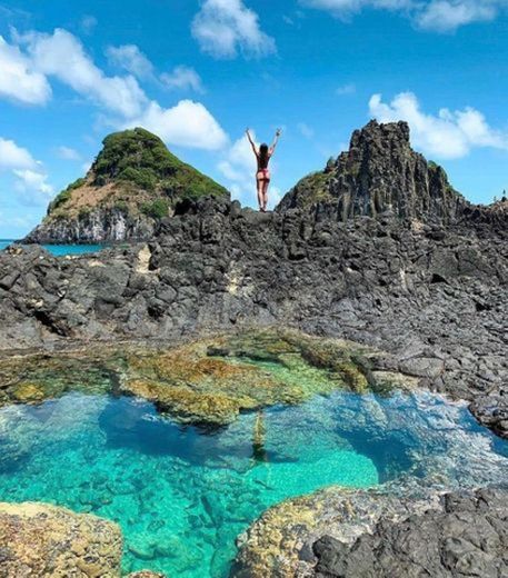 Fernando de Noronha 💙