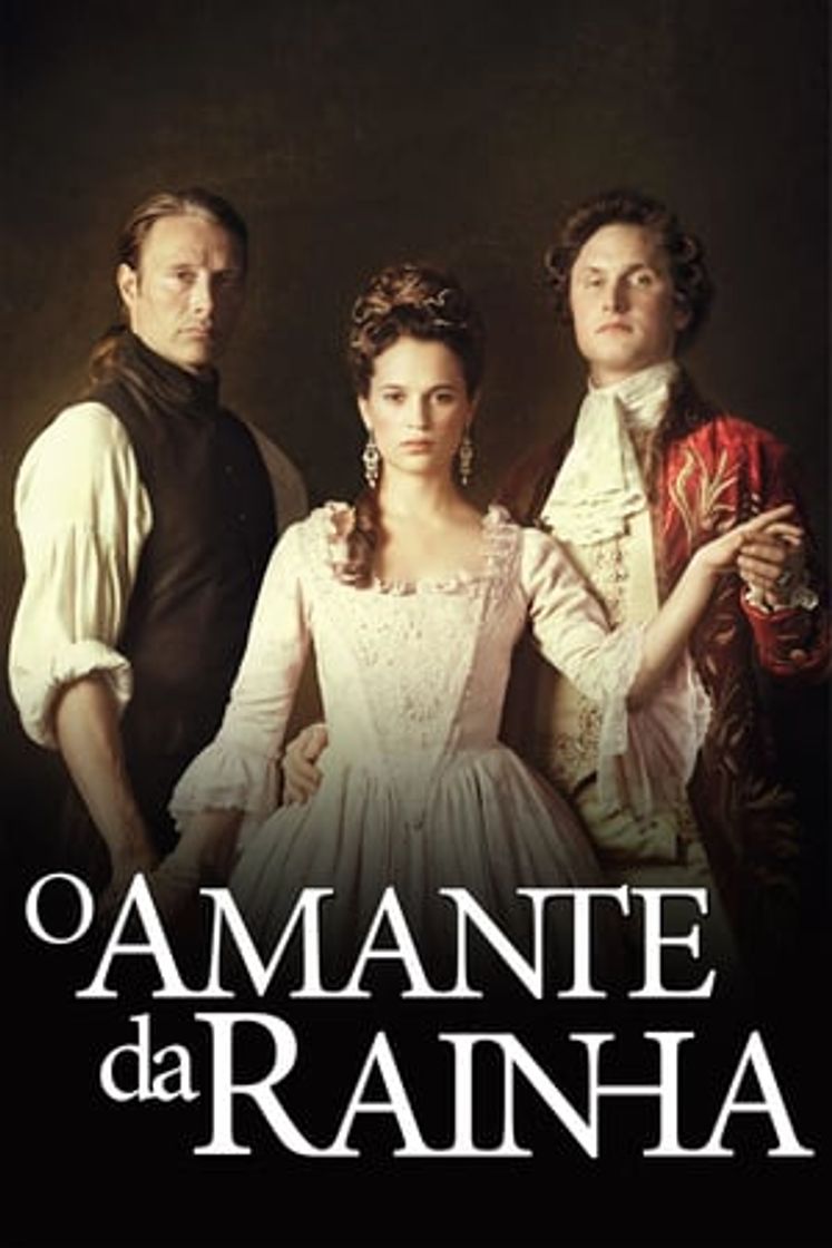 Movie Un asunto real
