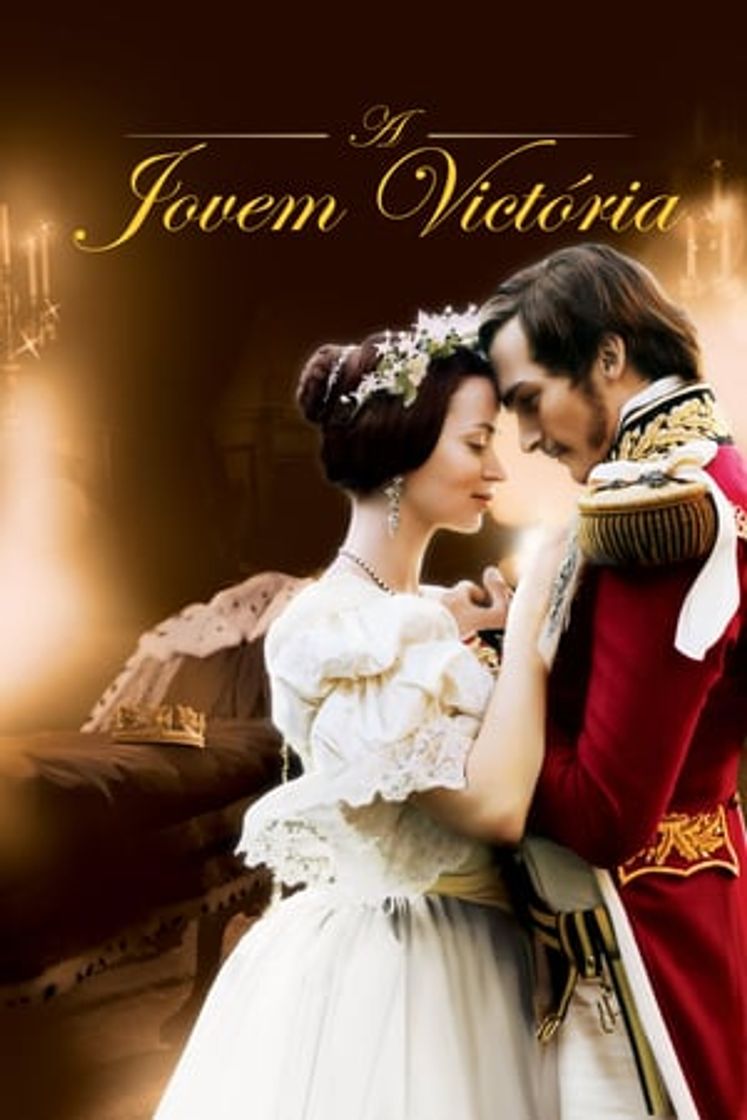 Movie La reina Victoria