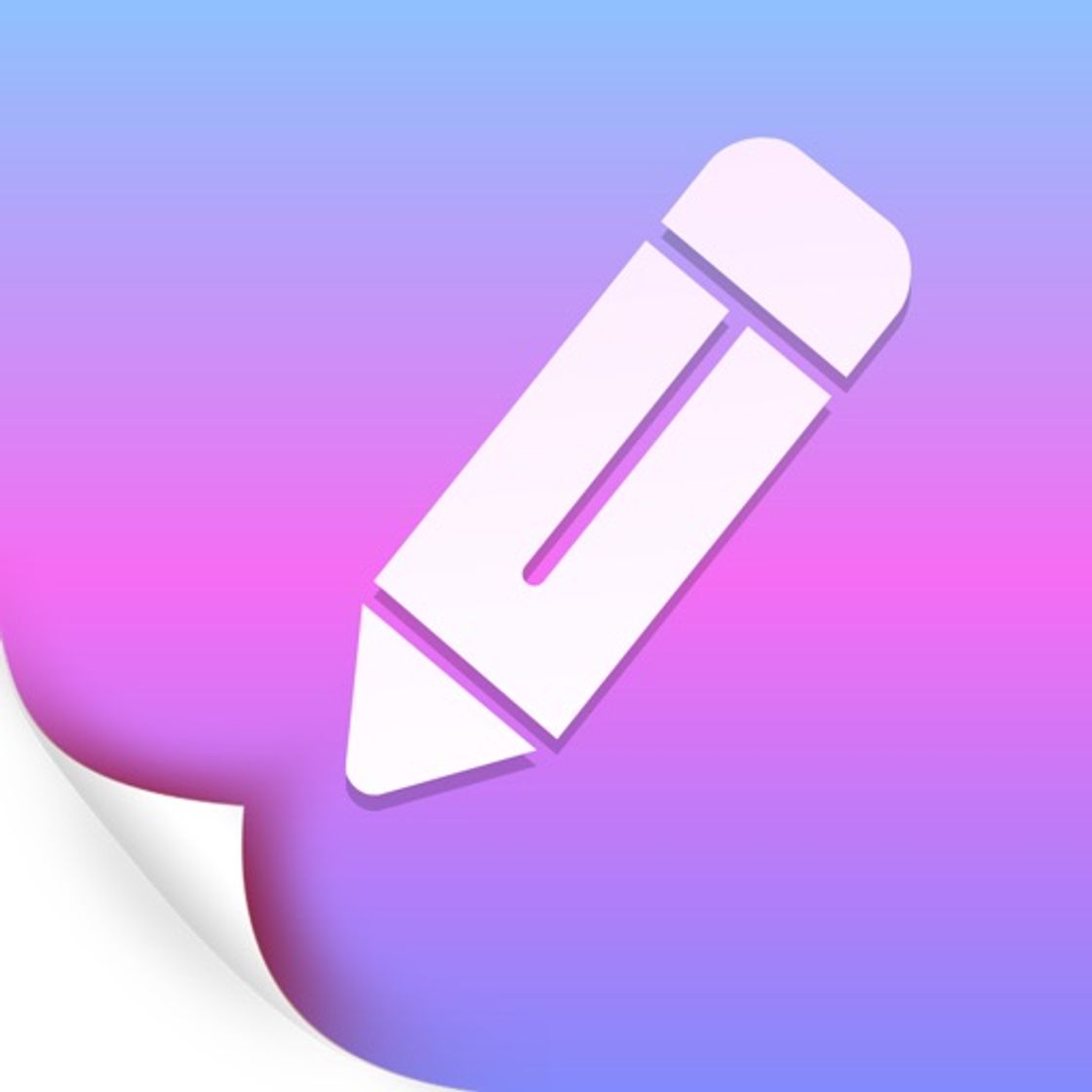 App Notepad