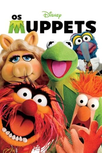 The Muppets