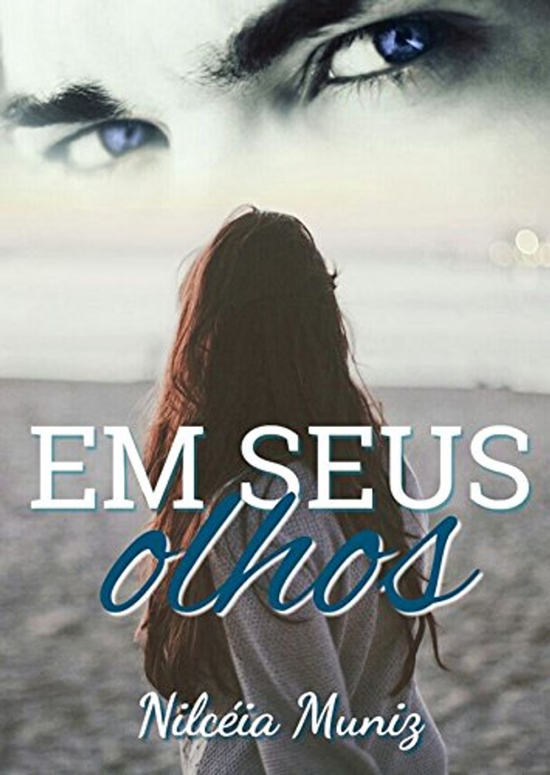 Book Em seus olhos - Série irmãos Campbells Livro 01 - Alex
