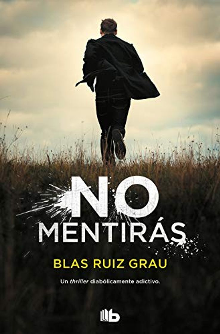 Books No mentirás