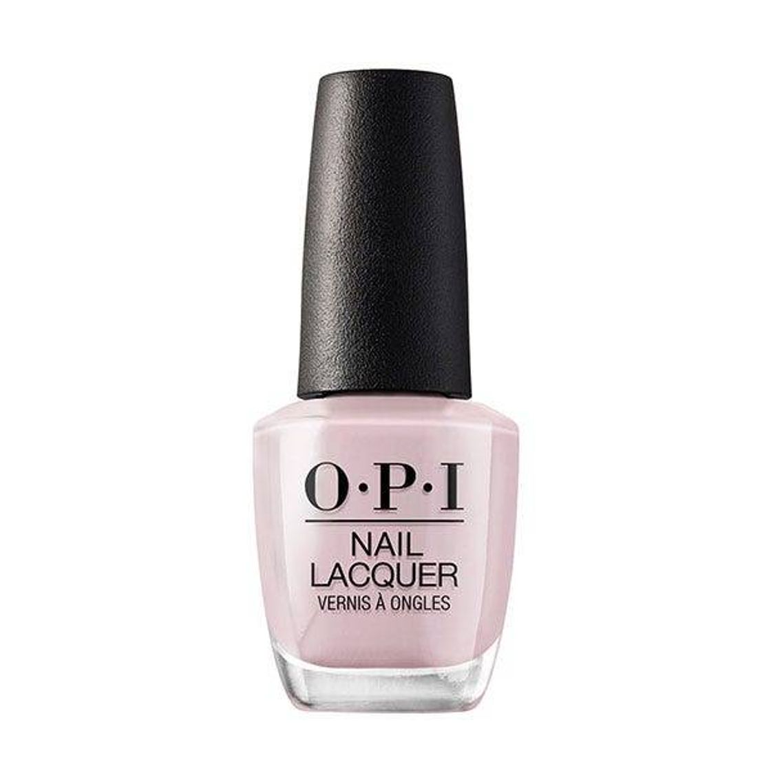 Fashion Nail Lacquer OPI : Dont bossa nova me around