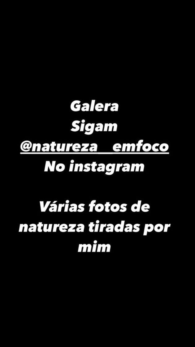 Moda Instagram