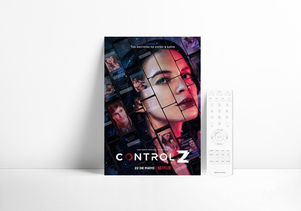 Control Z