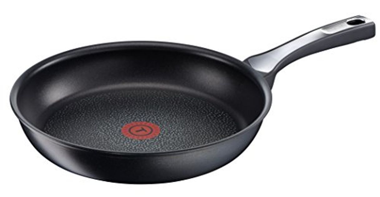Social Tefal Expertise - Sartén de aluminio de 21 cm