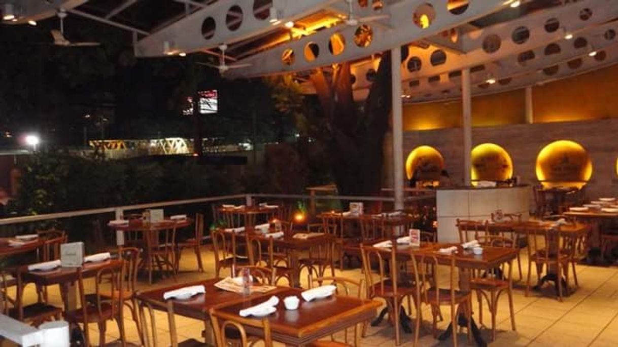 Restaurants La Mole - Barra Da Tijuca