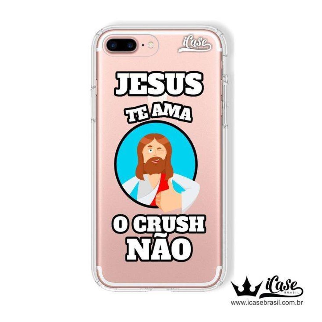 Fashion Capinha de jesus 😹❤