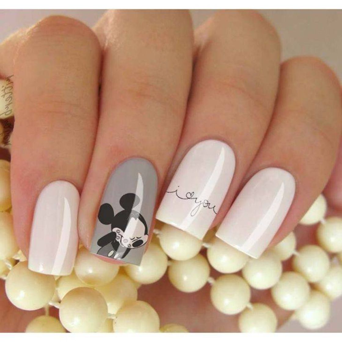 Fashion Unhas