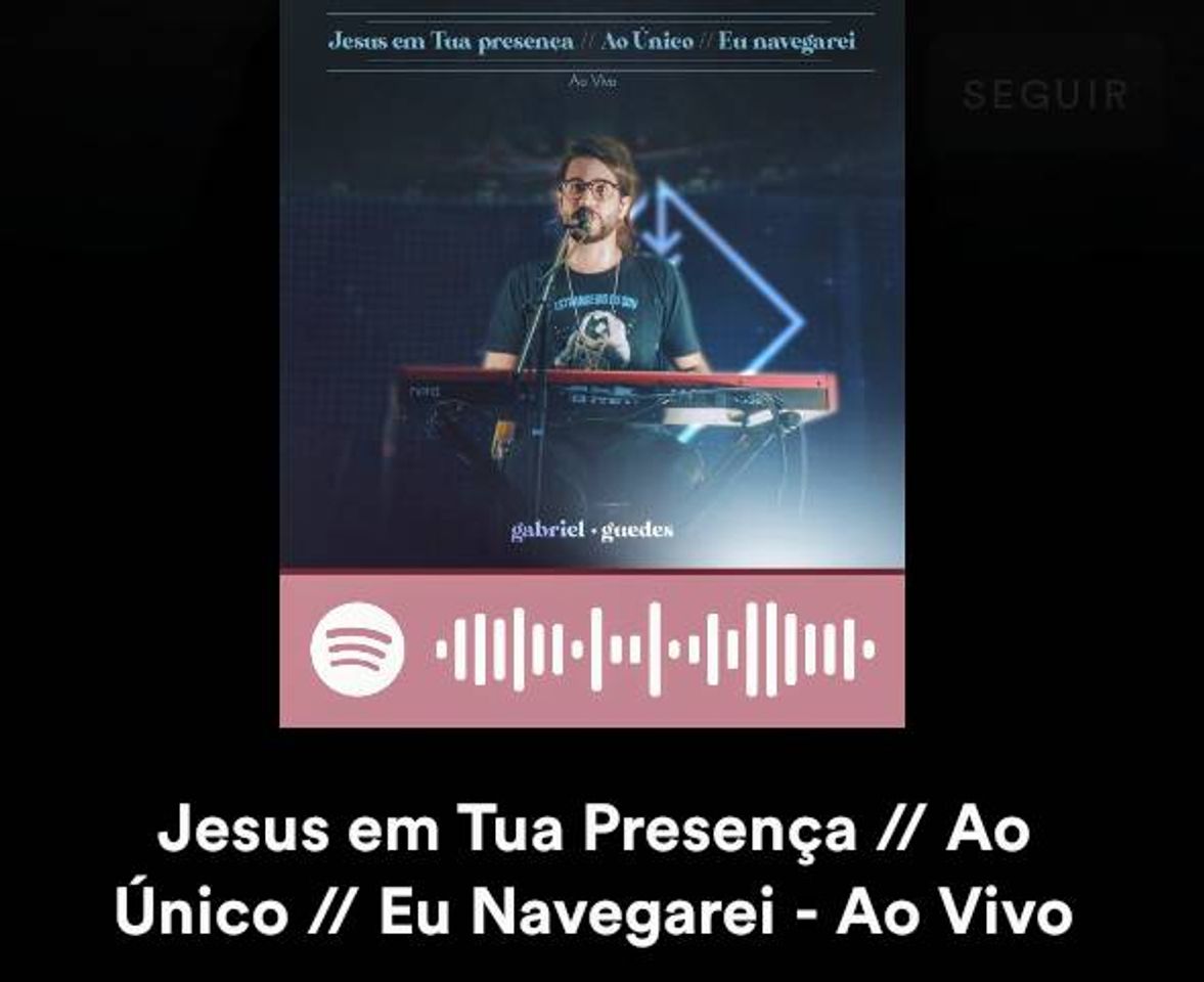 Moda Música