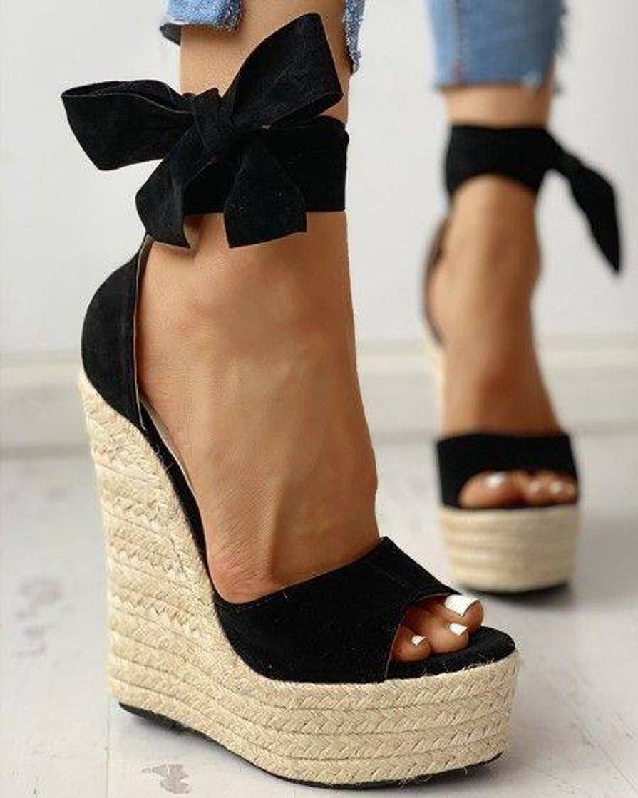 Moda Sapatos