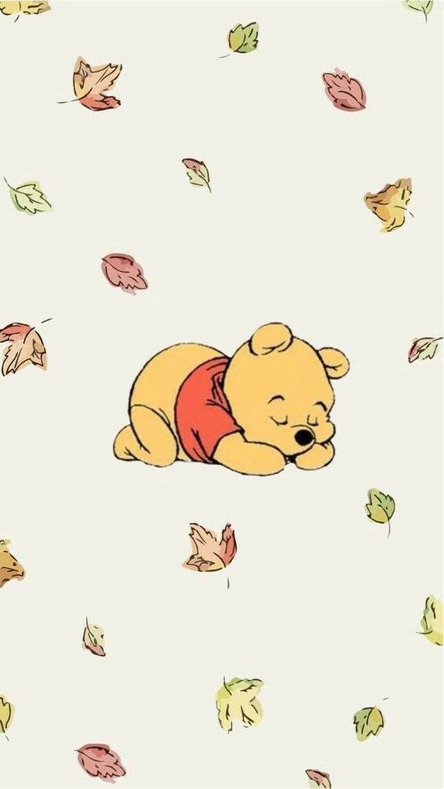 Wallpaper fofinho