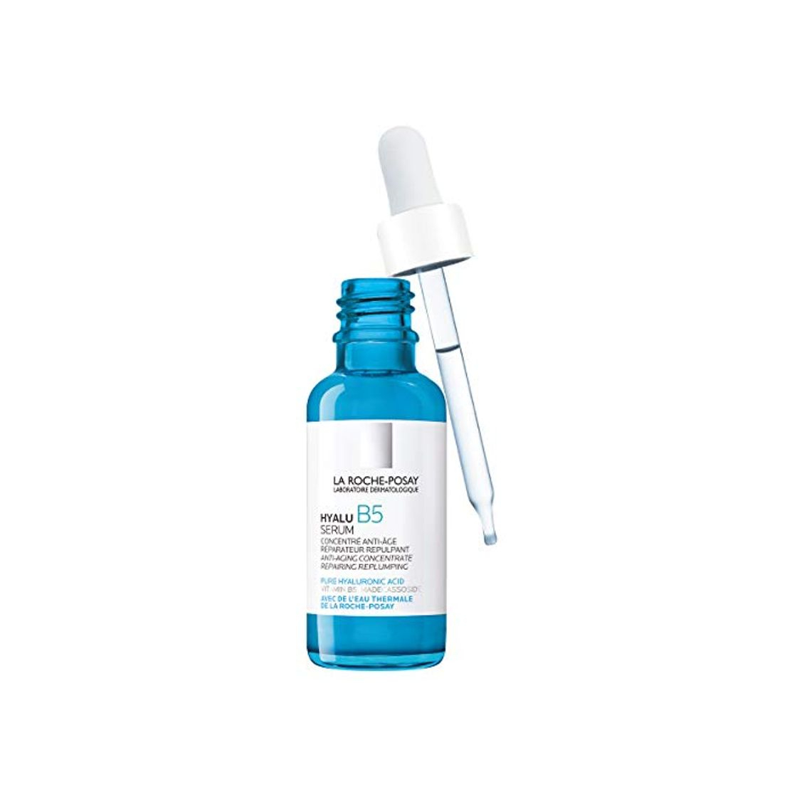 Belleza La Roche Posay Roche Hyalu B5 Antiarrugas Sr 30 ml