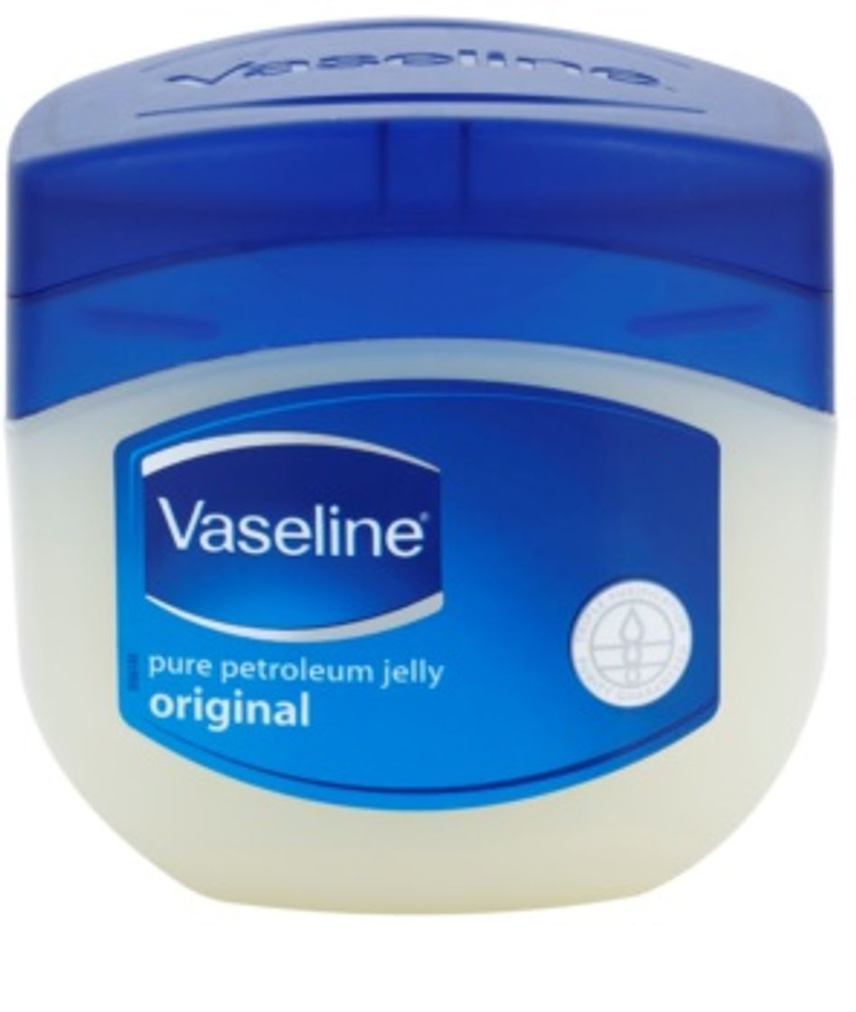 Belleza Vaselina original Vaseline