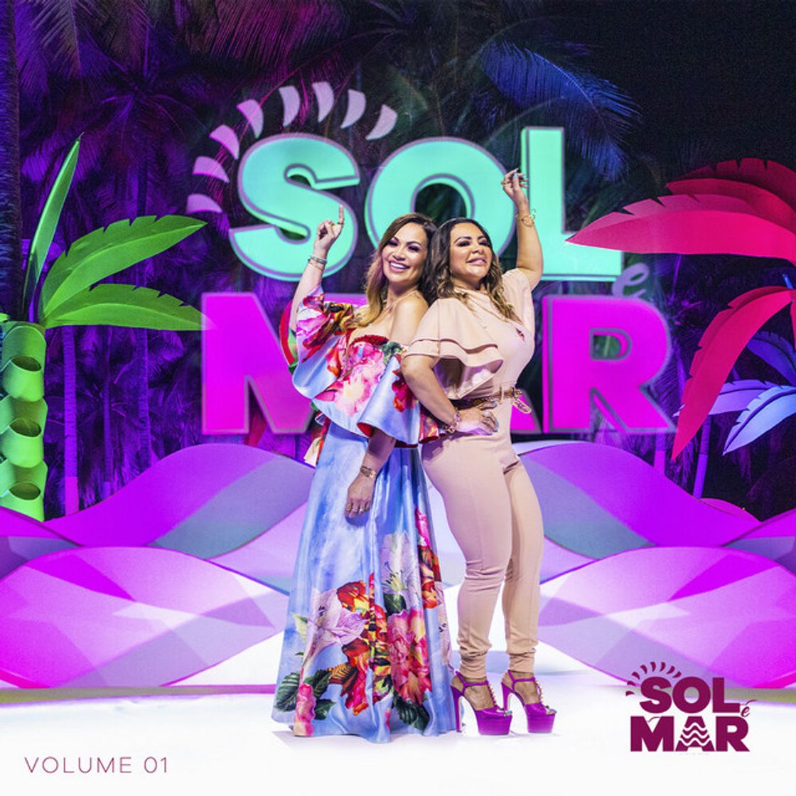 Music Sol e Mar