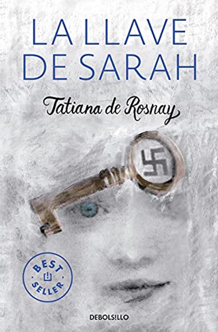 Book La llave de Sarah (BEST SELLER)