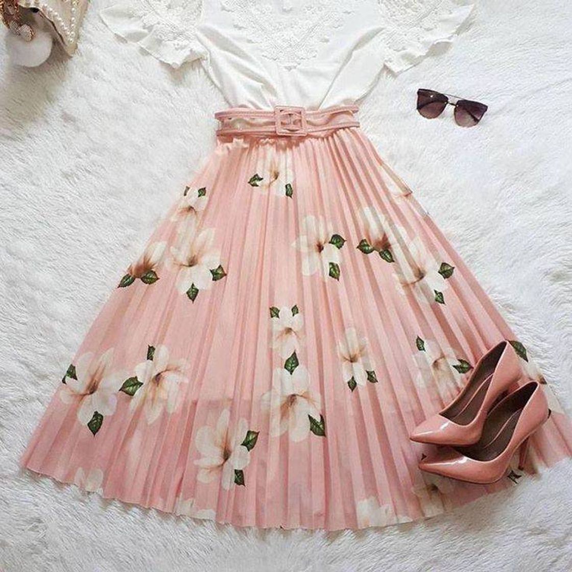 Moda evangélica