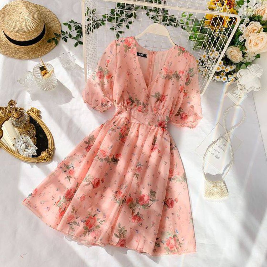 Vestido
