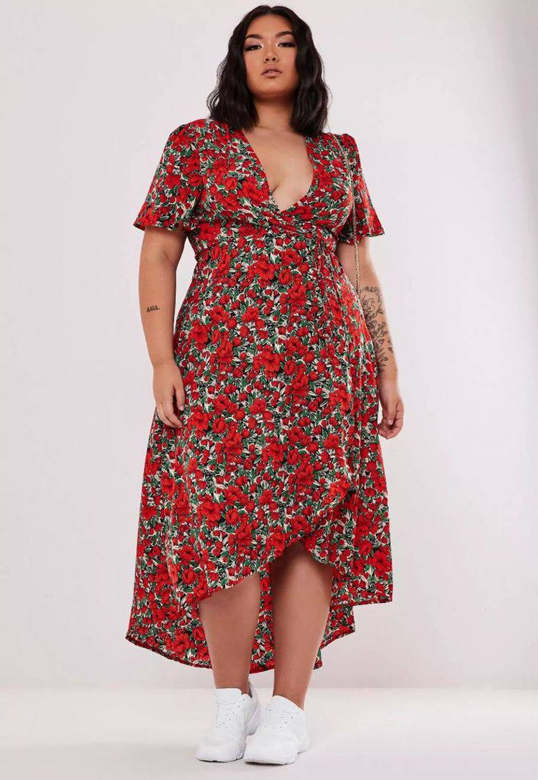 Moda plus