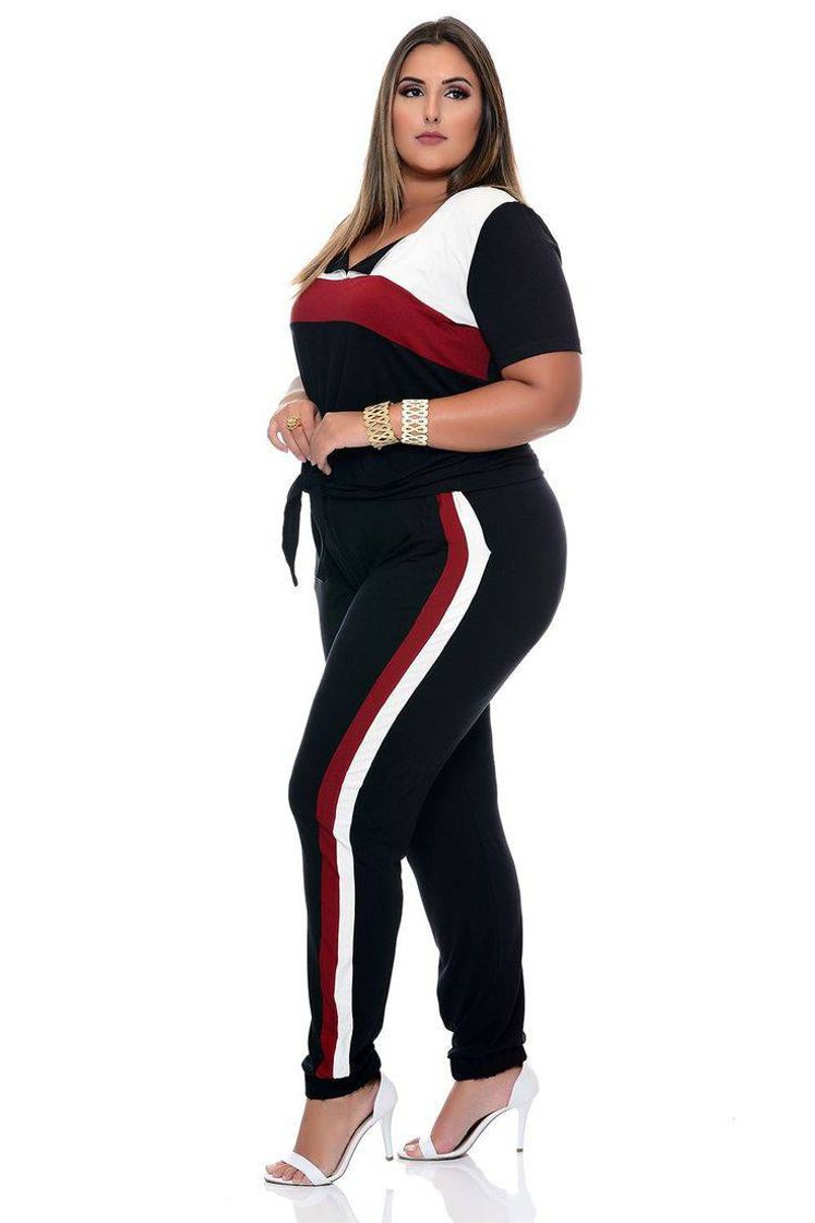 Moda plus