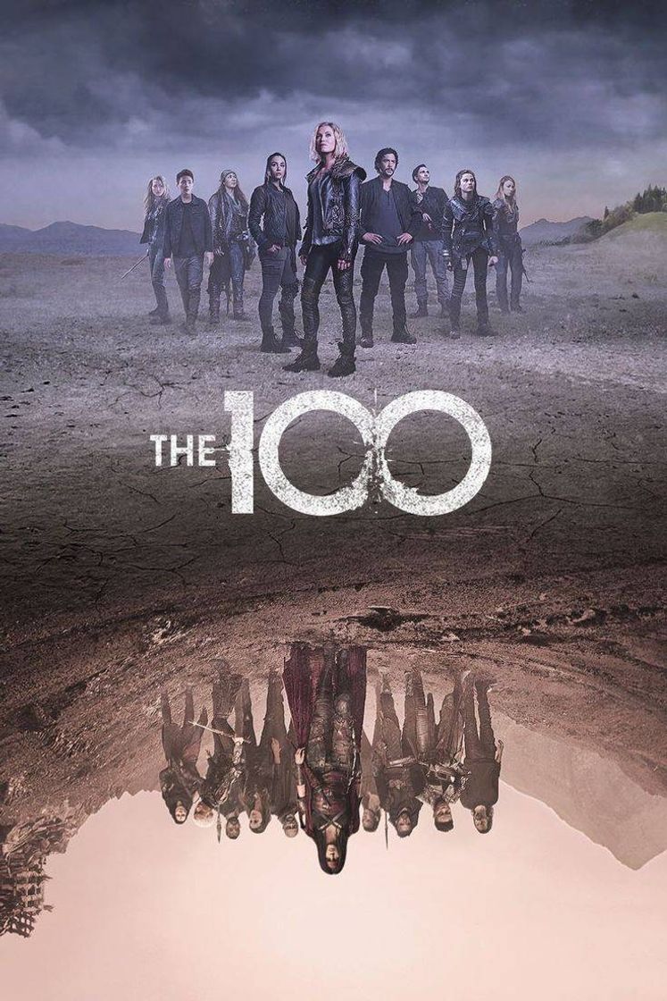 The100