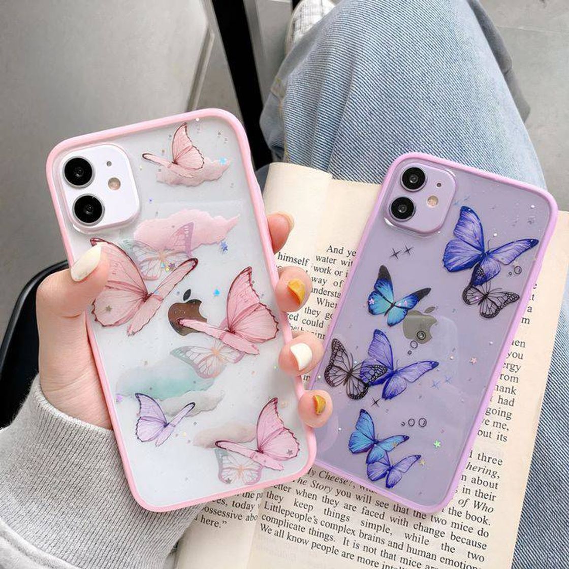 Borboleta 🦋