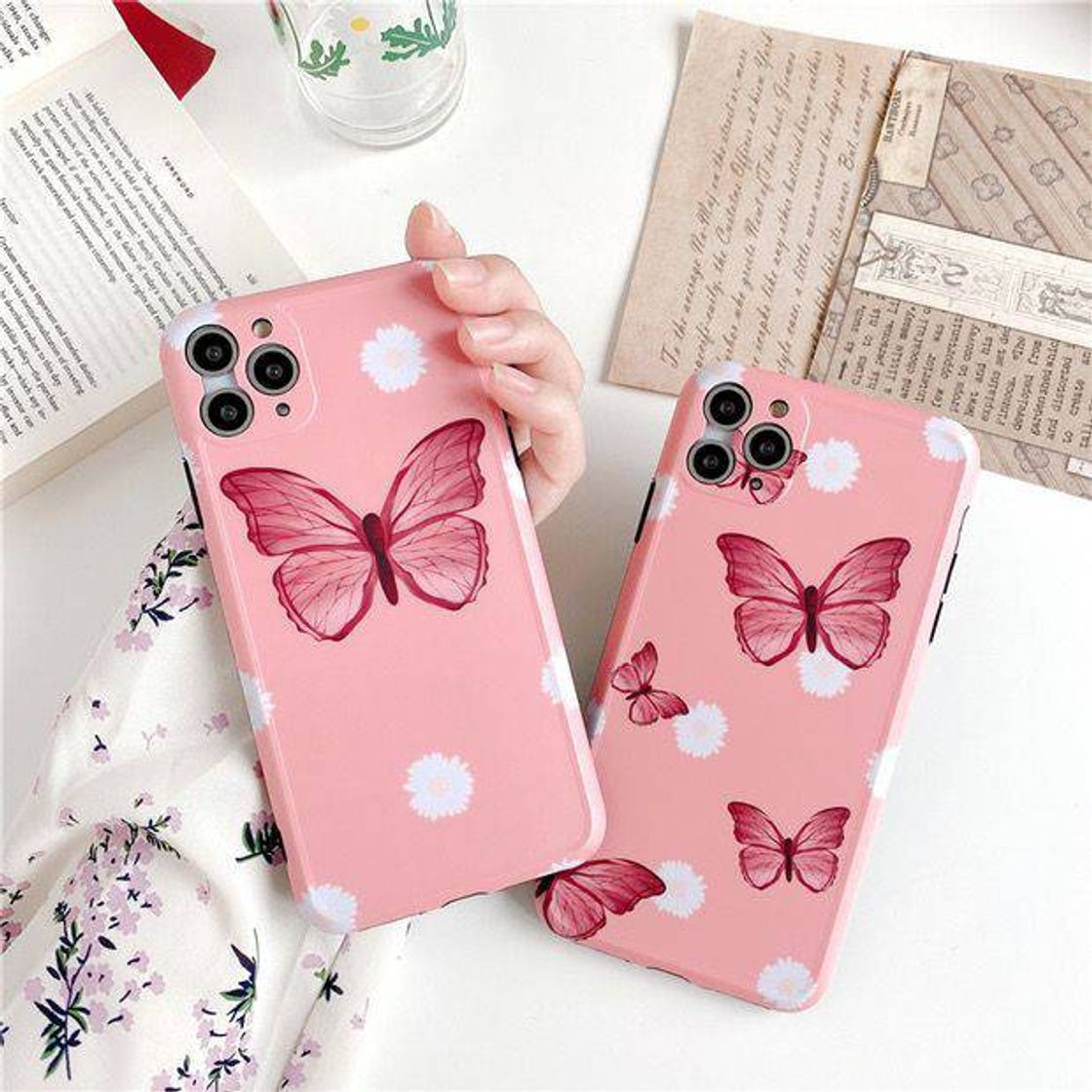 Borboleta 🦋