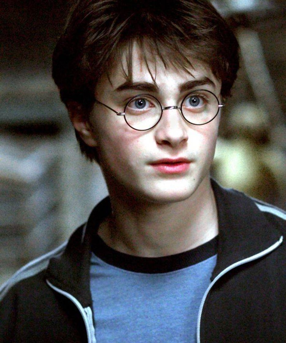 Fashion Daniel Radcliffe 