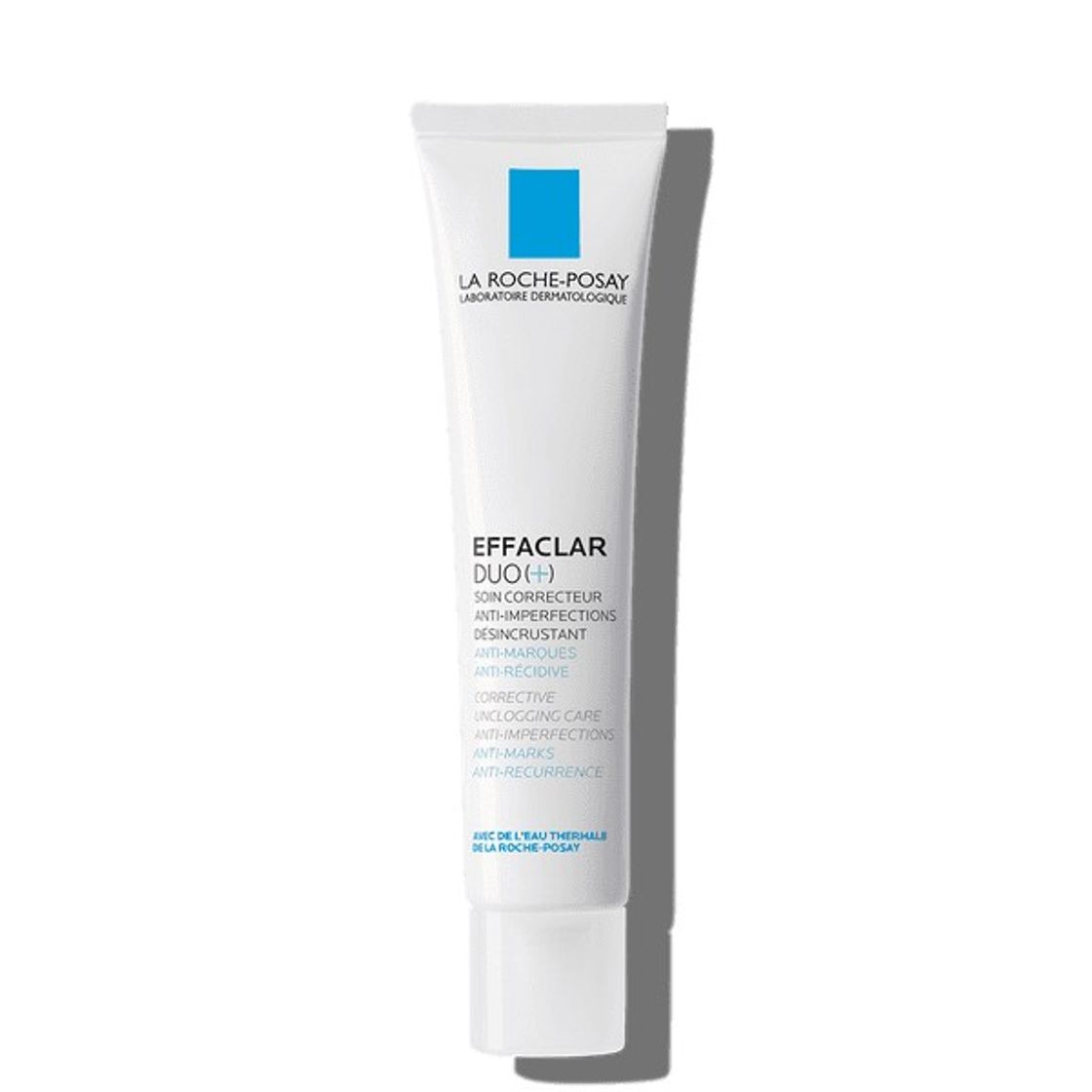 Fashion La Roche Posay Crema Corporal 60 g