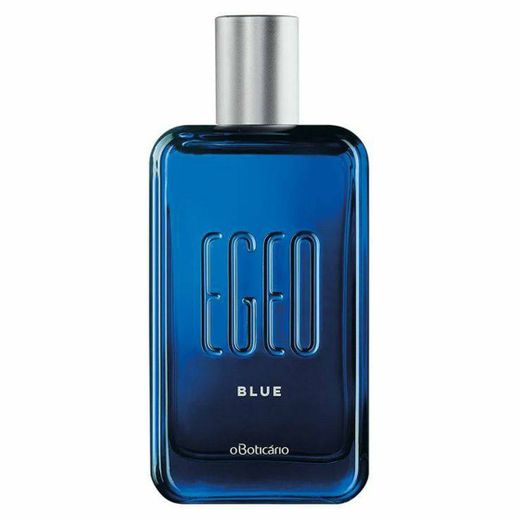 Perfume Egeo blue
