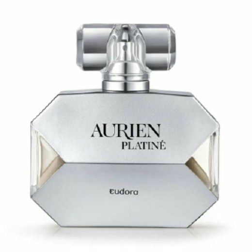 Perfume Aurien platiné Eudora