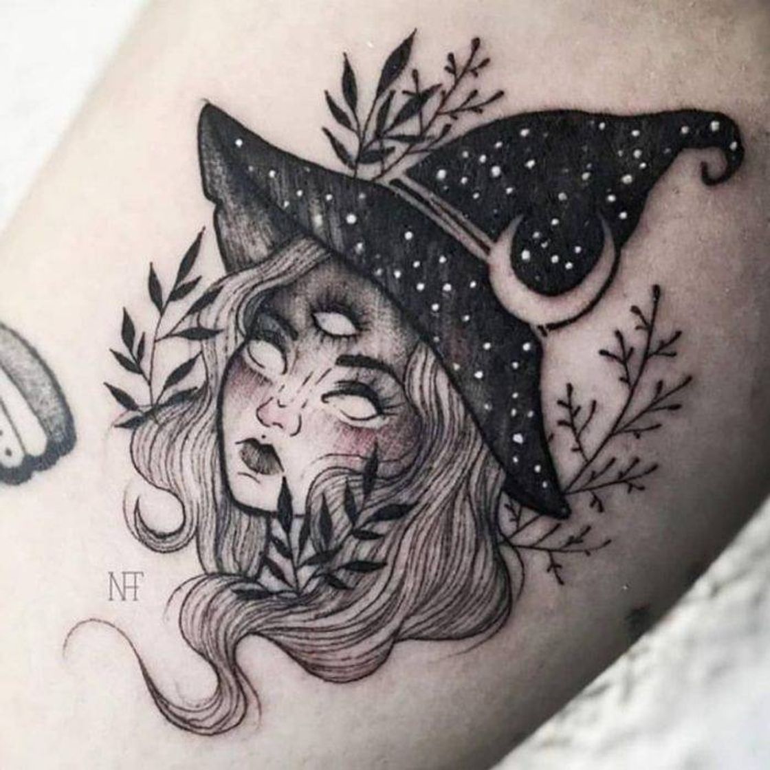 Moda Vem conhecer minha coleção de tatuagem 