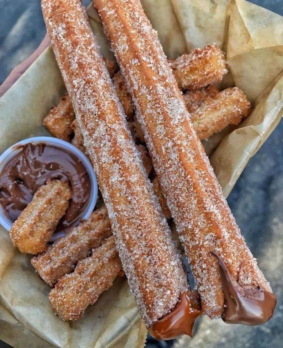 Moda Churros Que não ama !!!!