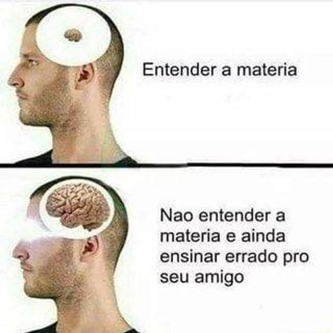 Moda Entra no perfil que tem mais meme 