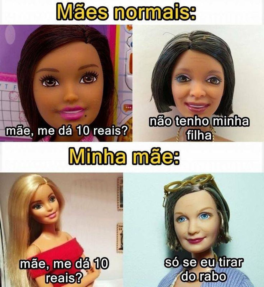 Moda Entra no perfil que tem mais meme 