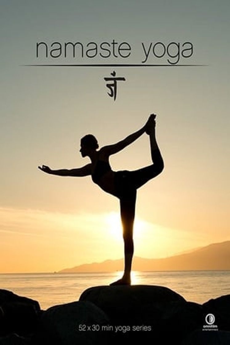 Serie Namaste Yoga