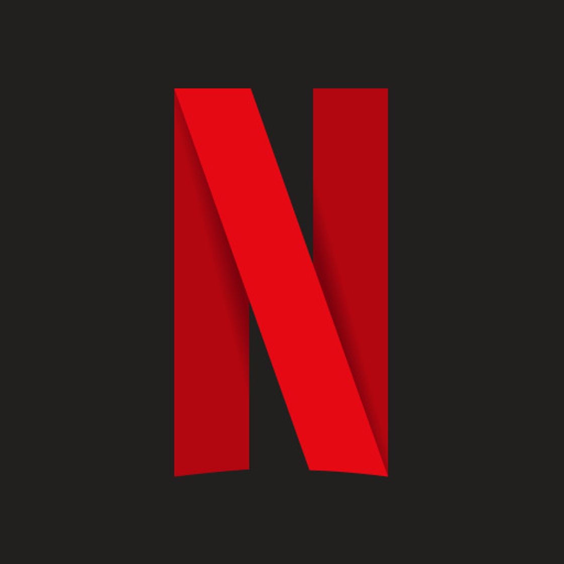 App Netflix 