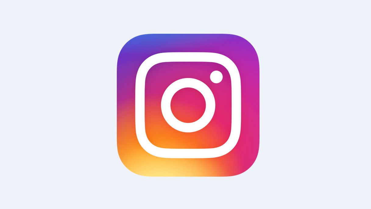 App Instagram 